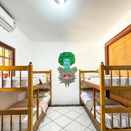 Hostel Embauba Парати Экстерьер фото