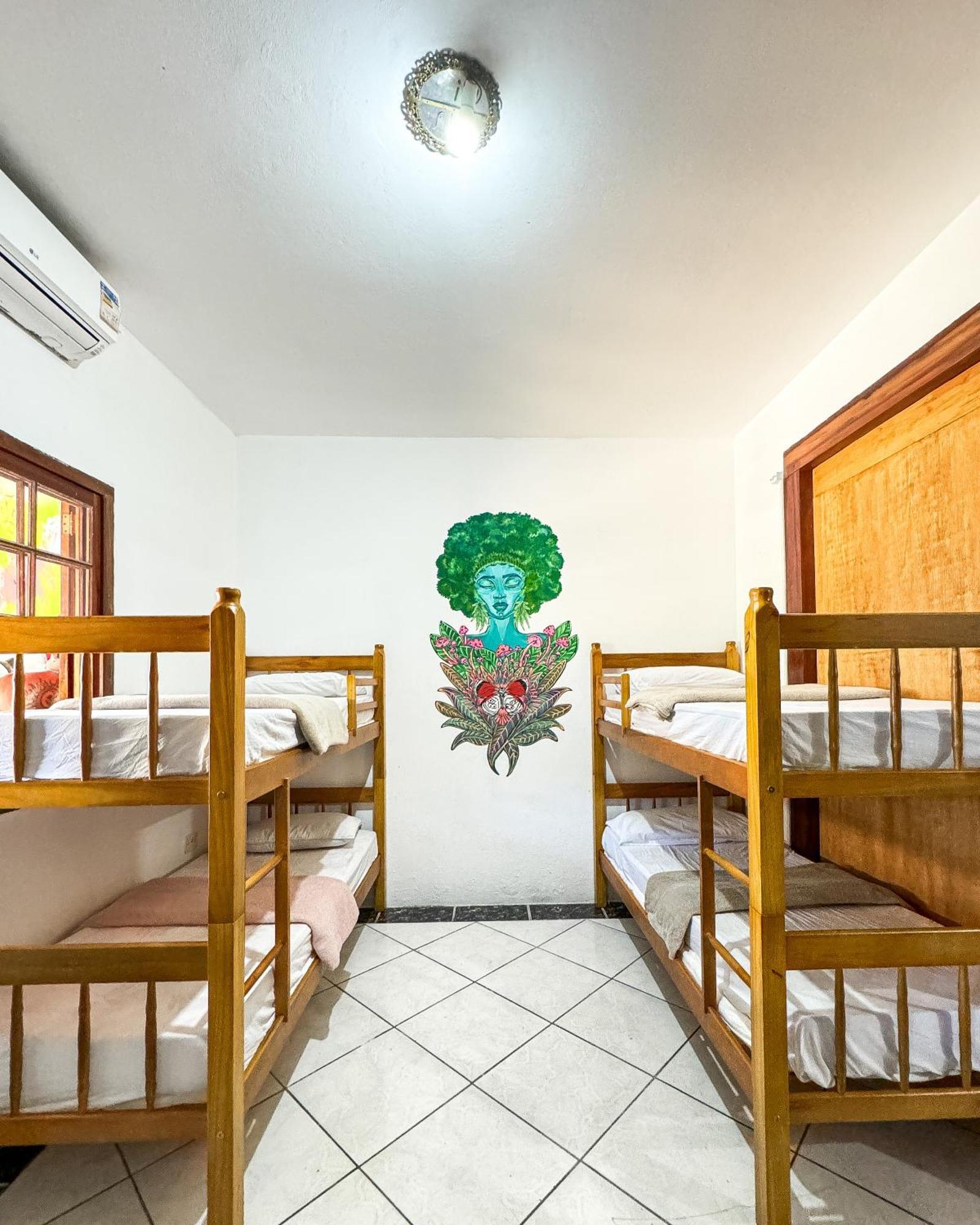 Hostel Embauba Парати Экстерьер фото