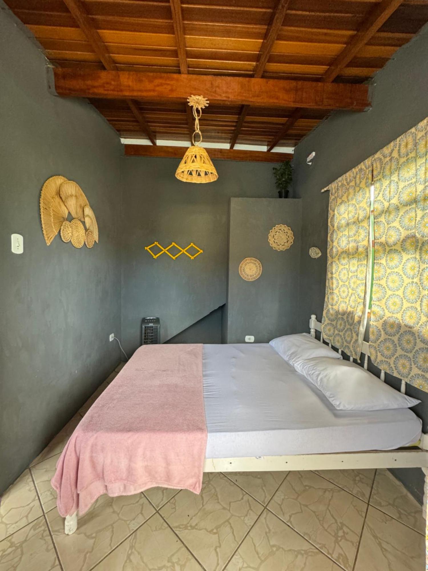 Hostel Embauba Парати Экстерьер фото