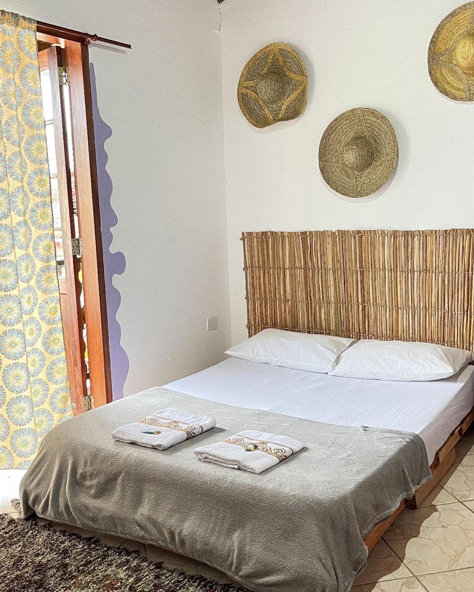 Hostel Embauba Парати Экстерьер фото