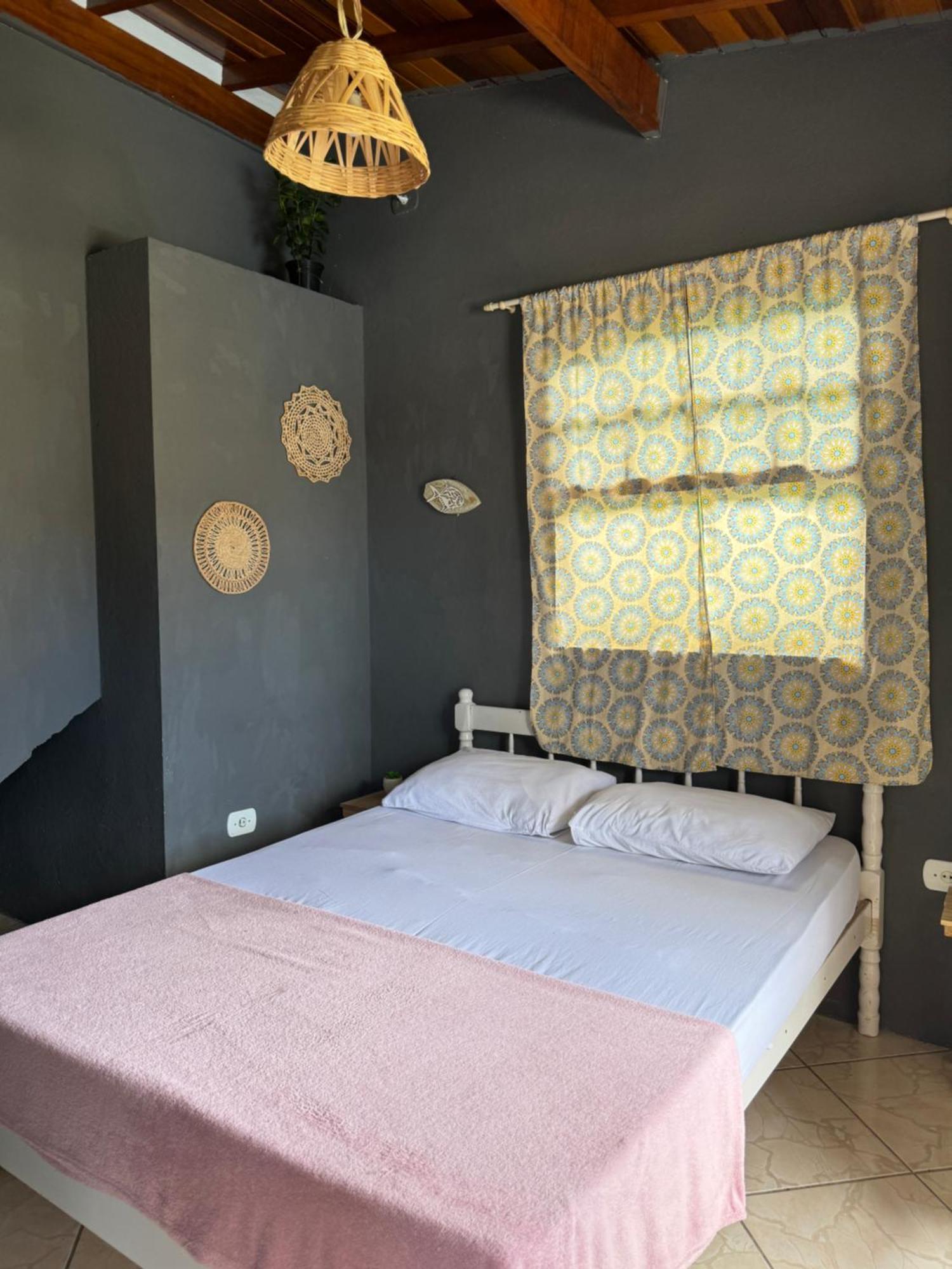 Hostel Embauba Парати Экстерьер фото