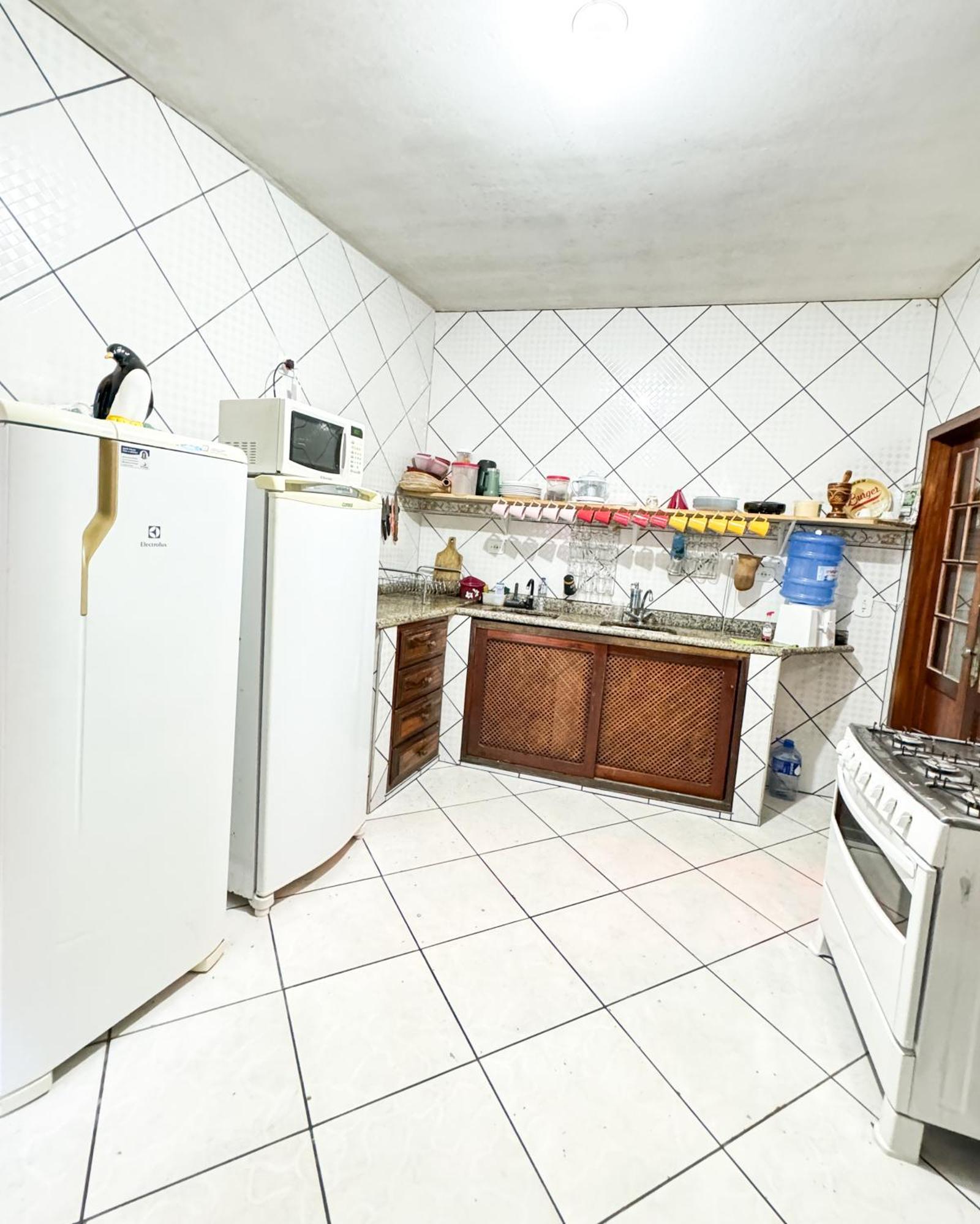Hostel Embauba Парати Экстерьер фото